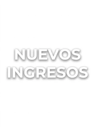 NUEVOS INGRESOS